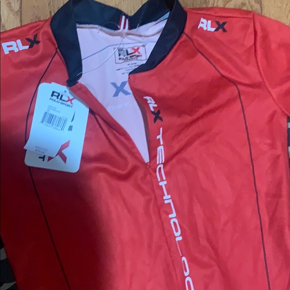 Ralph Lauren polo RLX shirt - Picture 5 of 16